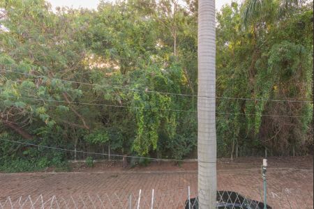 Casa à venda com 259m², 3 quartos e 4 vagasSacada do Quarto 1