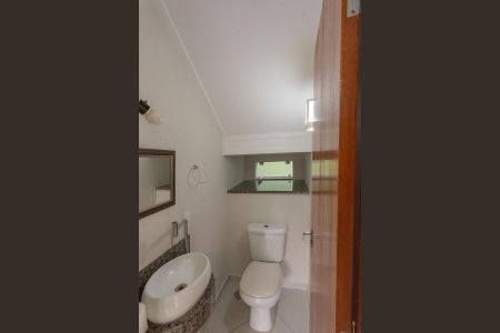 Casa à venda com 259m², 3 quartos e 4 vagasLavabo