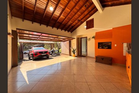 Casa à venda com 159m², 3 quartos e 2 vagas Casa à venda com 159m², 3 quartos e 2 vagasGaragem