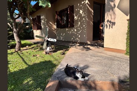 Casa à venda com 159m², 3 quartos e 2 vagas Casa à venda com 159m², 3 quartos e 2 vagasÁrea Externa