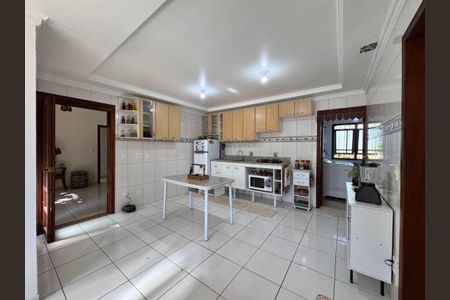 Casa à venda com 159m², 3 quartos e 2 vagas Casa à venda com 159m², 3 quartos e 2 vagasCozinha