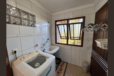 Casa à venda com 159m², 3 quartos e 2 vagas Casa à venda com 159m², 3 quartos e 2 vagasÁrea de Serviço
