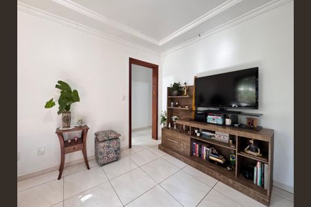 Casa à venda com 159m², 3 quartos e 2 vagas Casa à venda com 159m², 3 quartos e 2 vagasSala
