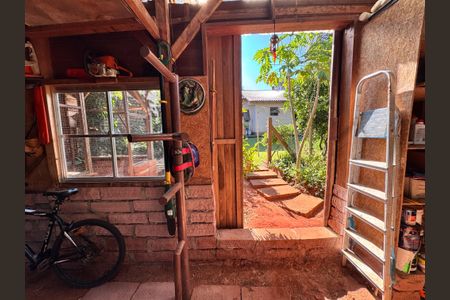 Casa à venda com 159m², 3 quartos e 2 vagas Casa à venda com 159m², 3 quartos e 2 vagasÁrea Externa