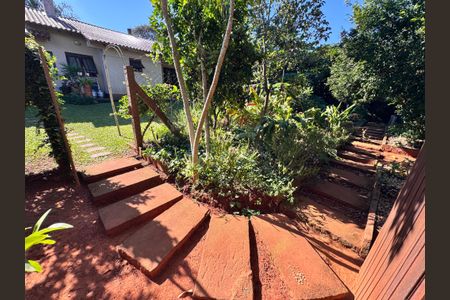 Casa à venda com 159m², 3 quartos e 2 vagas Casa à venda com 159m², 3 quartos e 2 vagasÁrea Externa