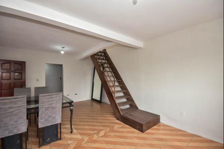 Casa para alugar com 150m², 3 quartos e 2 vagasSala 1