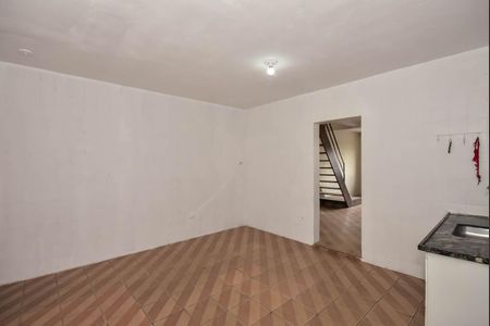 Casa para alugar com 150m², 3 quartos e 2 vagasCozinha