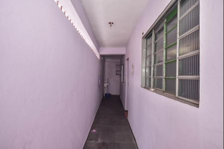 Casa para alugar com 150m², 3 quartos e 2 vagasHall de Entrada