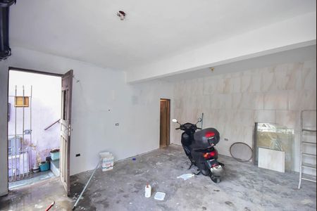 Casa para alugar com 150m², 3 quartos e 2 vagasGaragem