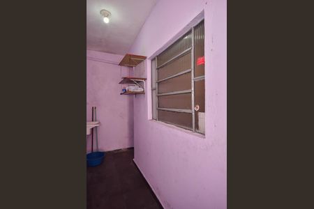 Casa para alugar com 150m², 3 quartos e 2 vagasÁrea de Serviço