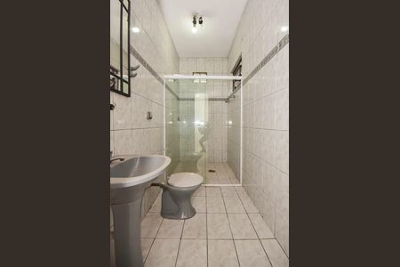 Casa para alugar com 150m², 3 quartos e 2 vagasBanheiro