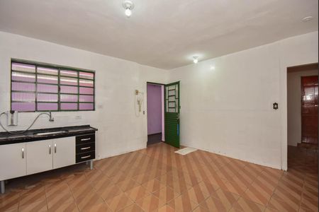 Casa para alugar com 150m², 3 quartos e 2 vagasCozinha