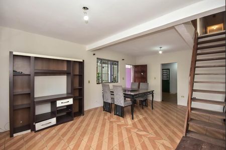 Casa para alugar com 150m², 3 quartos e 2 vagasSala 1