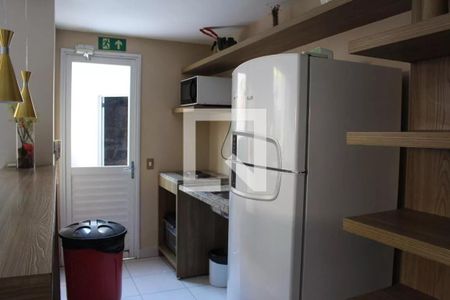 Apartamento à venda com 124m², 4 quartos e 2 vagas Apartamento à venda com 124m², 4 quartos e 2 vagasÁrea comum - Salão de festas