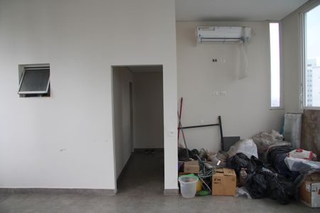 Apartamento à venda com 124m², 4 quartos e 2 vagasÁrea gourmet