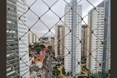 Apartamento à venda com 124m², 4 quartos e 2 vagas Apartamento à venda com 124m², 4 quartos e 2 vagasVista Quarto 1
