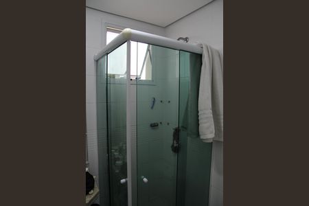 Apartamento à venda com 124m², 4 quartos e 2 vagasBanheiro da Suíte 1