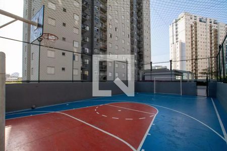 Apartamento à venda com 124m², 4 quartos e 2 vagas Apartamento à venda com 124m², 4 quartos e 2 vagasÁrea comum - Quadra Esportiva