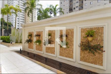 Apartamento à venda com 124m², 4 quartos e 2 vagas Apartamento à venda com 124m², 4 quartos e 2 vagasÁrea comum