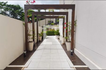 Apartamento à venda com 124m², 4 quartos e 2 vagas Apartamento à venda com 124m², 4 quartos e 2 vagasÁrea comum