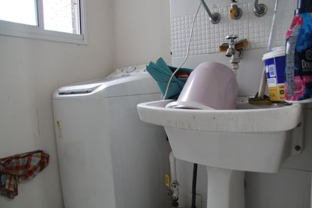 Apartamento à venda com 124m², 4 quartos e 2 vagasÁrea de Serviço