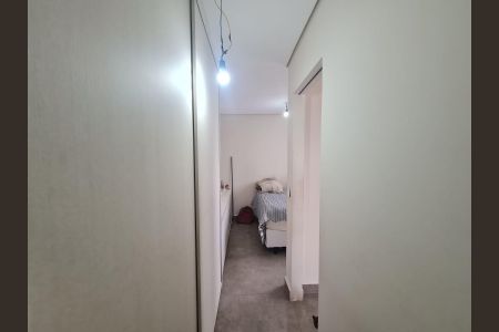 Apartamento à venda com 124m², 4 quartos e 2 vagas Apartamento à venda com 124m², 4 quartos e 2 vagasSuíte 1