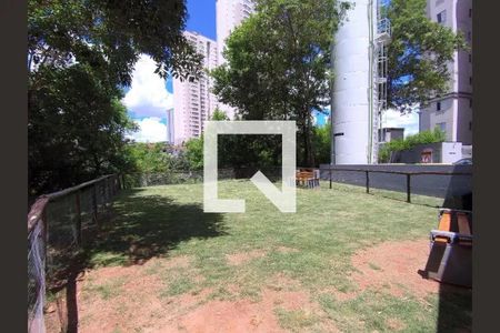 Apartamento à venda com 124m², 4 quartos e 2 vagas Apartamento à venda com 124m², 4 quartos e 2 vagasÁrea comum - Espaço Pet