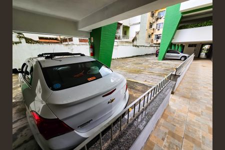 Apartamento à venda com 60m², 3 quartos e 1 vaga Apartamento à venda com 60m², 3 quartos e 1 vagaGaragem