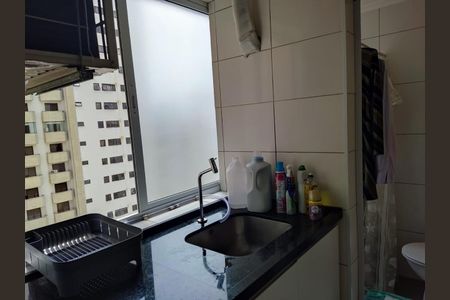 Apartamento à venda com 122m², 3 quartos e 2 vagas Apartamento à venda com 122m², 3 quartos e 2 vagasFoto 16