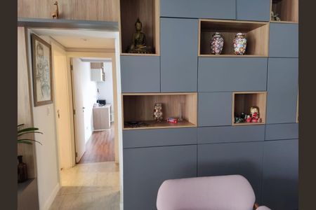 Apartamento à venda com 122m², 3 quartos e 2 vagas Apartamento à venda com 122m², 3 quartos e 2 vagasFoto 08