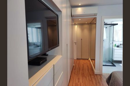 Apartamento à venda com 122m², 3 quartos e 2 vagas Apartamento à venda com 122m², 3 quartos e 2 vagasFoto 09