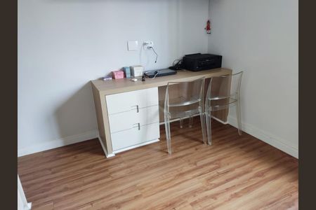 Apartamento à venda com 122m², 3 quartos e 2 vagas Apartamento à venda com 122m², 3 quartos e 2 vagasFoto 07