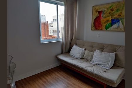 Apartamento à venda com 122m², 3 quartos e 2 vagas Apartamento à venda com 122m², 3 quartos e 2 vagasFoto 10