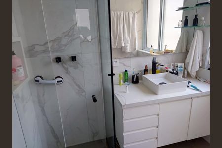 Apartamento à venda com 122m², 3 quartos e 2 vagas Apartamento à venda com 122m², 3 quartos e 2 vagasFoto 14
