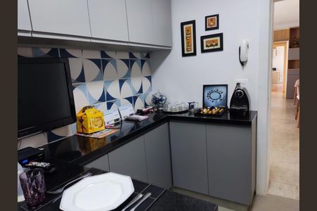 Apartamento à venda com 122m², 3 quartos e 2 vagas Apartamento à venda com 122m², 3 quartos e 2 vagasFoto 13