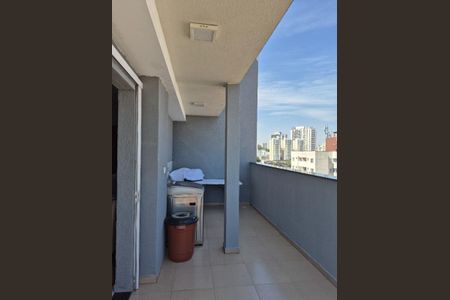 Apartamento à venda com 45m², 2 quartos e 1 vaga Apartamento à venda com 45m², 2 quartos e 1 vagaFoto 09