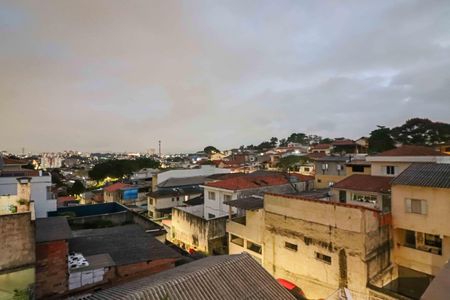 Casa para alugar com 218m², 3 quartos e 2 vagas Casa para alugar com 218m², 3 quartos e 2 vagasVista da  Suíte 2