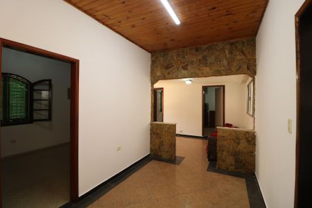 Casa à venda com 225m², 3 quartos e 6 vagasSala de Jantar