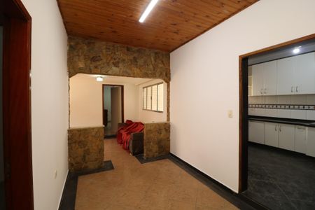 Casa à venda com 225m², 3 quartos e 6 vagasSala de Jantar