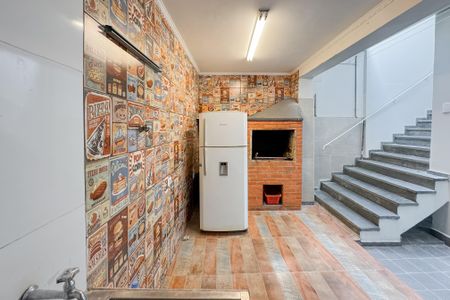 Casa à venda com 360m², 3 quartos e 4 vagas Casa à venda com 360m², 3 quartos e 4 vagasSubsolo, Churrasqueira e Área de Serviço