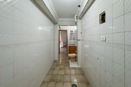 Casa à venda com 360m², 3 quartos e 4 vagas Casa à venda com 360m², 3 quartos e 4 vagasBanheiro do Subsolo