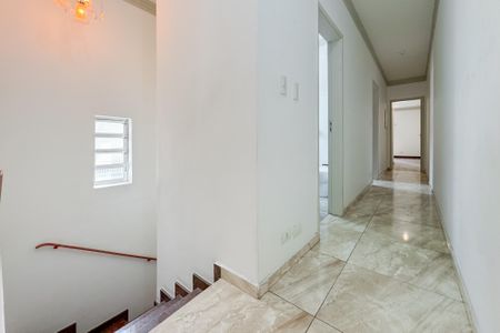 Casa à venda com 360m², 3 quartos e 4 vagas Casa à venda com 360m², 3 quartos e 4 vagasCorredor