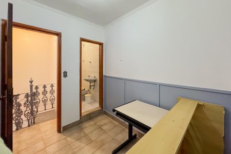 Casa à venda com 360m², 3 quartos e 4 vagas Casa à venda com 360m², 3 quartos e 4 vagasQuarto de Serviço