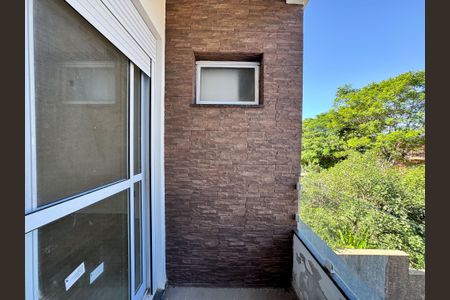 Casa à venda com 152m², 3 quartos e 2 vagas Casa à venda com 152m², 3 quartos e 2 vagasVaranda da Área Gourmet