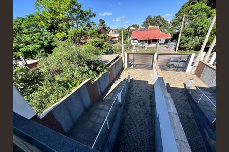 Casa à venda com 152m², 3 quartos e 2 vagas Casa à venda com 152m², 3 quartos e 2 vagasVista da Varanda da Área Gourmet