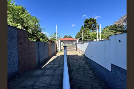 Casa à venda com 152m², 3 quartos e 2 vagas Casa à venda com 152m², 3 quartos e 2 vagasÁrea Externa