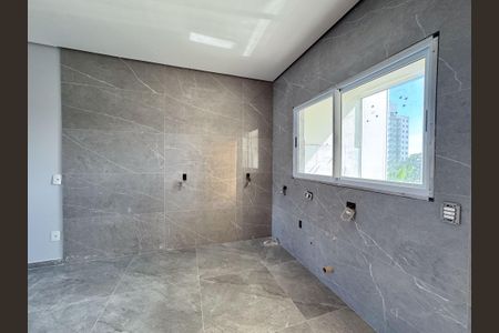 Casa à venda com 152m², 3 quartos e 2 vagas Casa à venda com 152m², 3 quartos e 2 vagasCozinha