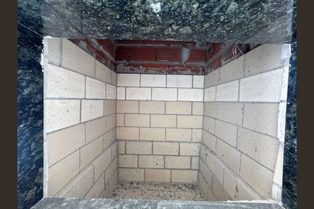 Casa à venda com 152m², 3 quartos e 2 vagas Casa à venda com 152m², 3 quartos e 2 vagasVaranda da Sala