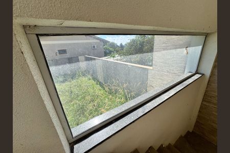 Casa à venda com 152m², 3 quartos e 2 vagas Casa à venda com 152m², 3 quartos e 2 vagasVaranda da Sala