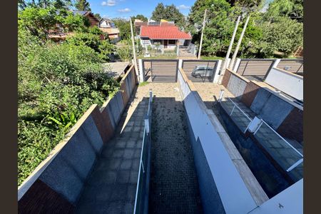 Casa à venda com 152m², 3 quartos e 2 vagas Casa à venda com 152m², 3 quartos e 2 vagasVista da Varanda da Área Gourmet